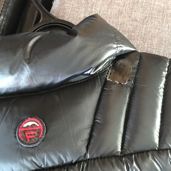 Men’s Puff jacket - Picture 8 of 8